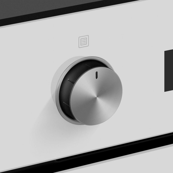 Электрический духовой шкаф Maunfeld AEOH60106W - фото 10