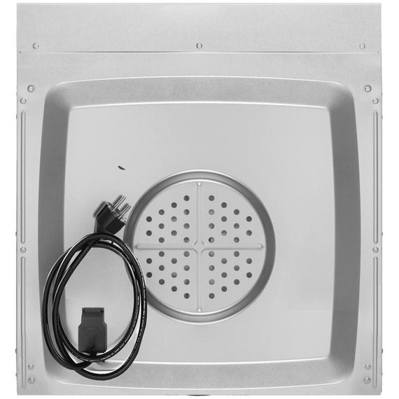 Электрический духовой шкаф Maunfeld AEOH6066B2 - фото 8