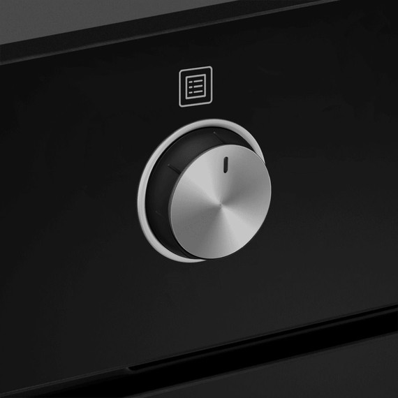 Электрический духовой шкаф Maunfeld AEOH6066B - фото 10