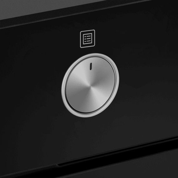 Электрический духовой шкаф Maunfeld AEOH6066B - фото 9