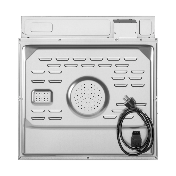 Электрический духовой шкаф Maunfeld AEOK7610W - фото 13