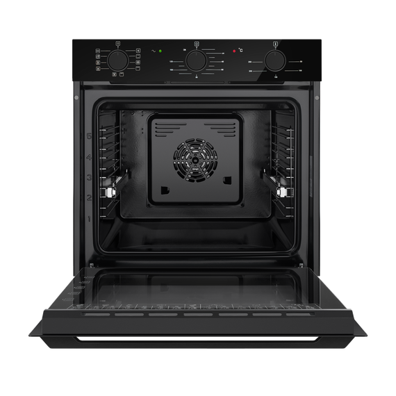 Электрический духовой шкаф Maunfeld AEOK7610B2 - фото 2