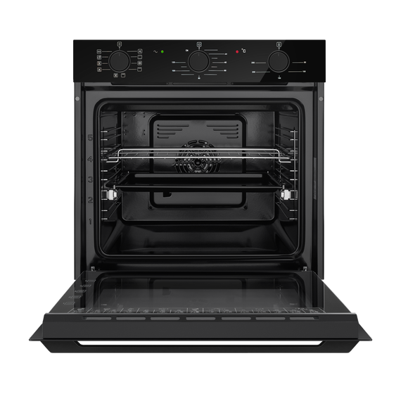 Электрический духовой шкаф Maunfeld AEOK7610B2 - фото 10