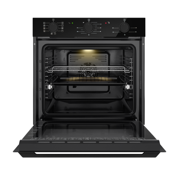 Электрический духовой шкаф Maunfeld AEOK7610B2 - фото 9