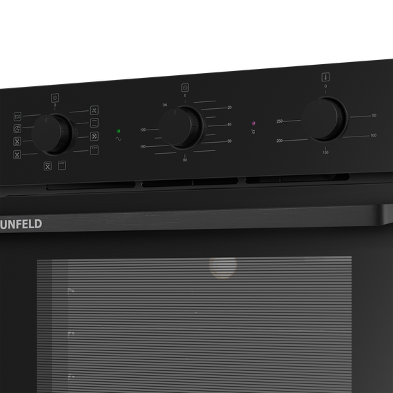 Электрический духовой шкаф Maunfeld AEOK7610B2 - фото 15