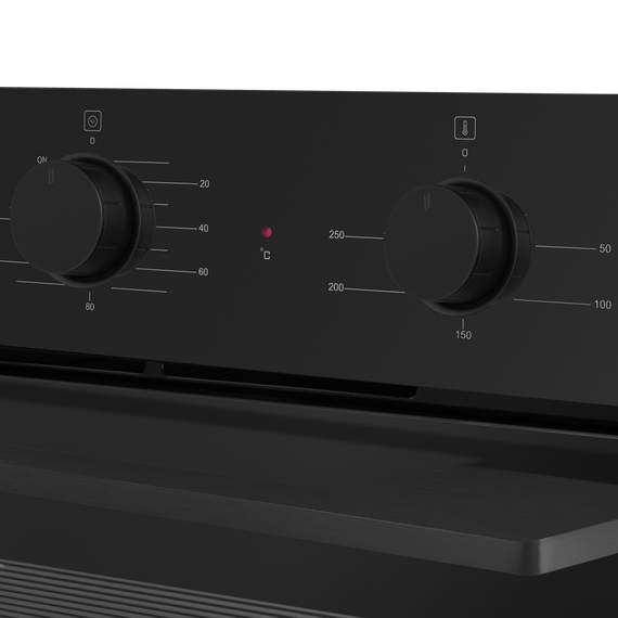 Электрический духовой шкаф Maunfeld AEOK7610B2 - фото 8