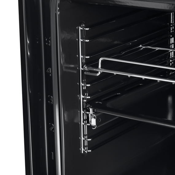 Электрический духовой шкаф Maunfeld AEOK7610W - фото 12