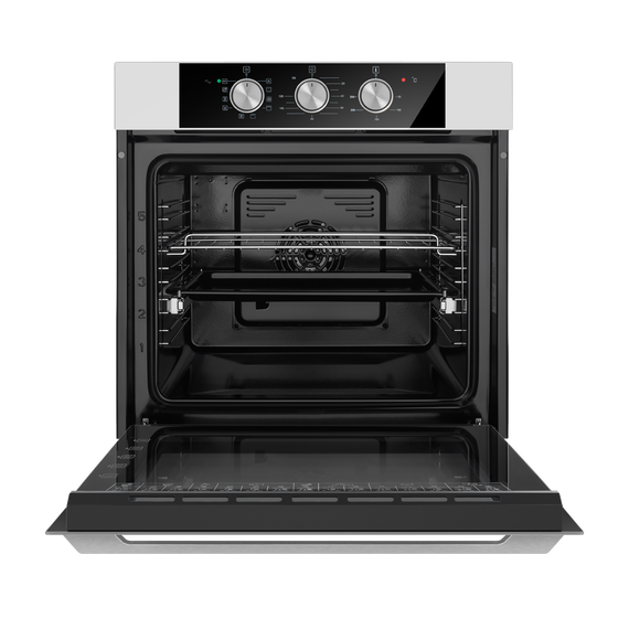 Электрический духовой шкаф Maunfeld AEOK7610W - фото 9