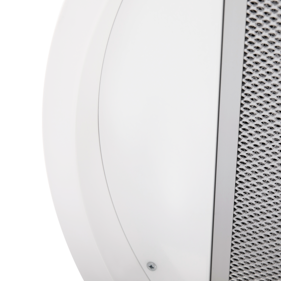 Вытяжка Maunfeld ALBA 39 Wall White - фото 4