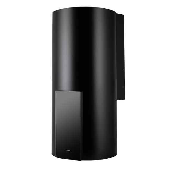 Вытяжка Maunfeld ALBA 39 Wall Black - фото 8