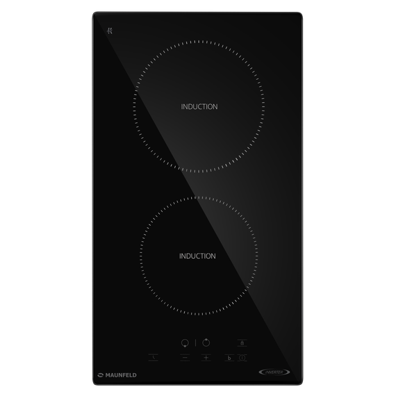 Индукционная варочная поверхность Maunfeld AVI3021BK - фото 5