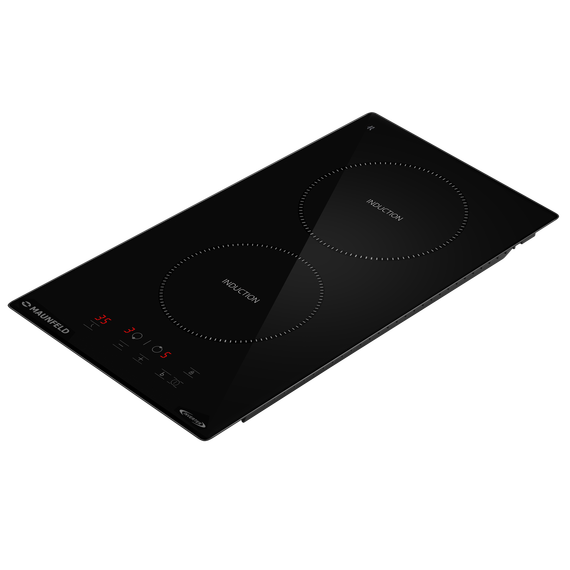 Индукционная варочная поверхность Maunfeld AVI3021BK - фото 4