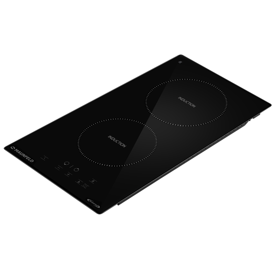 Индукционная варочная поверхность Maunfeld AVI3021BK - фото 6