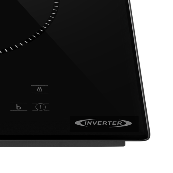 Индукционная варочная поверхность Maunfeld AVI3021BK - фото 8