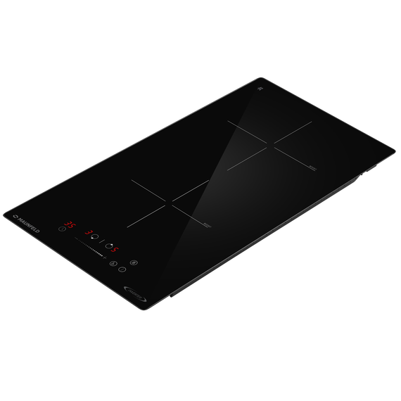 Индукционная варочная поверхность Maunfeld AVI3026SBK - фото 10