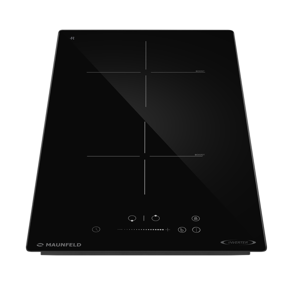 Индукционная варочная поверхность Maunfeld AVI3027SBK - фото 4