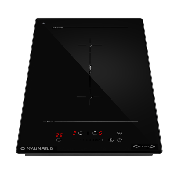 Индукционная варочная поверхность Maunfeld AVI3028SFBK - фото 5