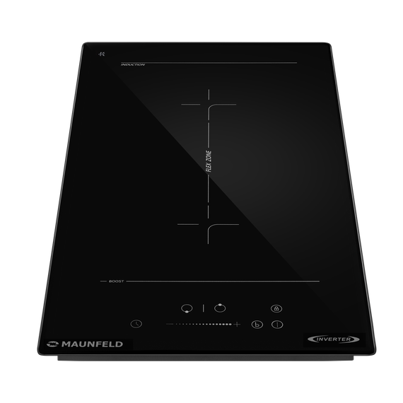 Индукционная варочная поверхность Maunfeld AVI3028SFBK - фото 7