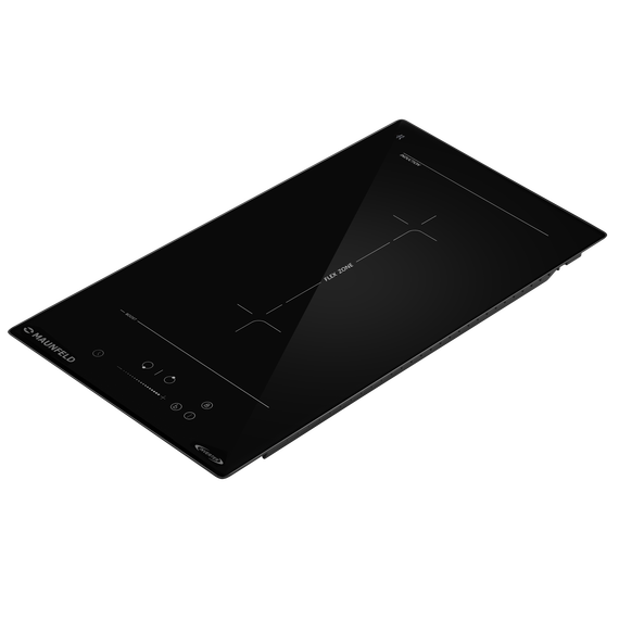 Индукционная варочная поверхность Maunfeld AVI3028SFBK - фото 10