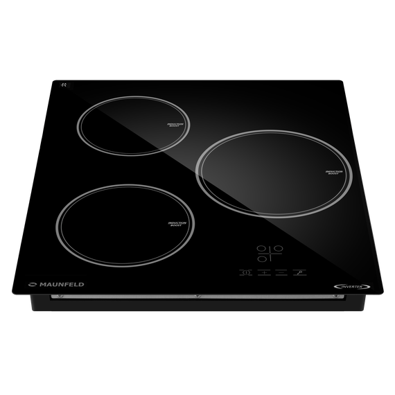 Индукционная варочная поверхность Maunfeld AVI4532BK - фото 4