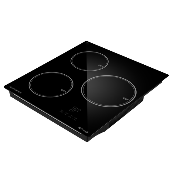 Индукционная варочная поверхность Maunfeld AVI4532BK - фото 7