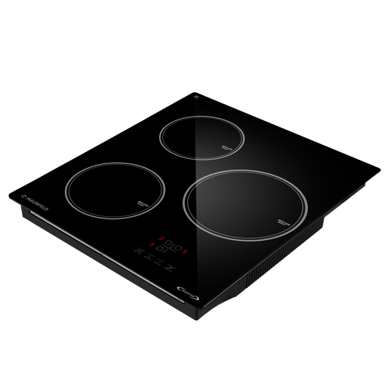 Индукционная варочная поверхность Maunfeld AVI4532BK - фото 10