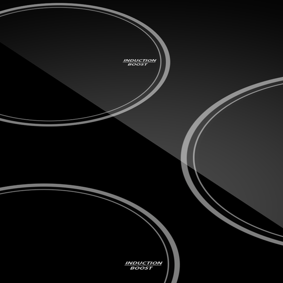 Индукционная варочная поверхность Maunfeld AVI4532BK - фото 8