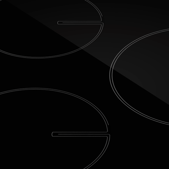 Индукционная варочная поверхность Maunfeld AVI4534SSBK - фото 8