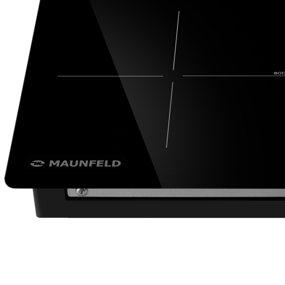 Индукционная варочная поверхность Maunfeld AVI4535SBK - фото 7