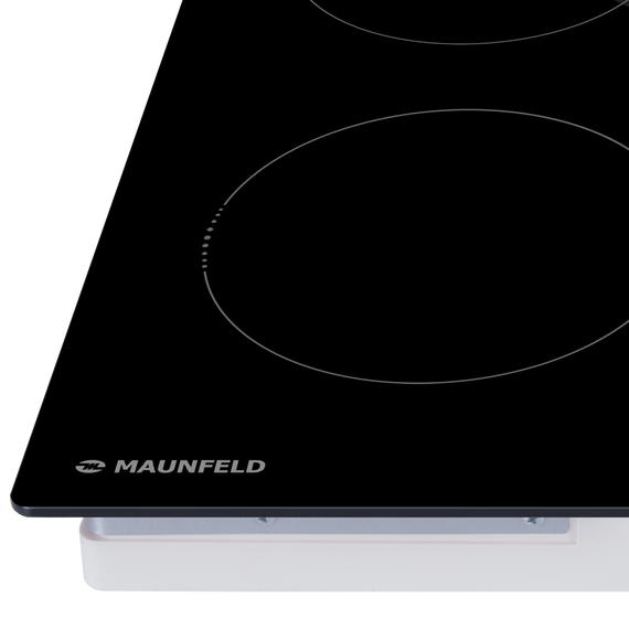 Индукционная варочная поверхность Maunfeld AVI6043SBK - фото 6