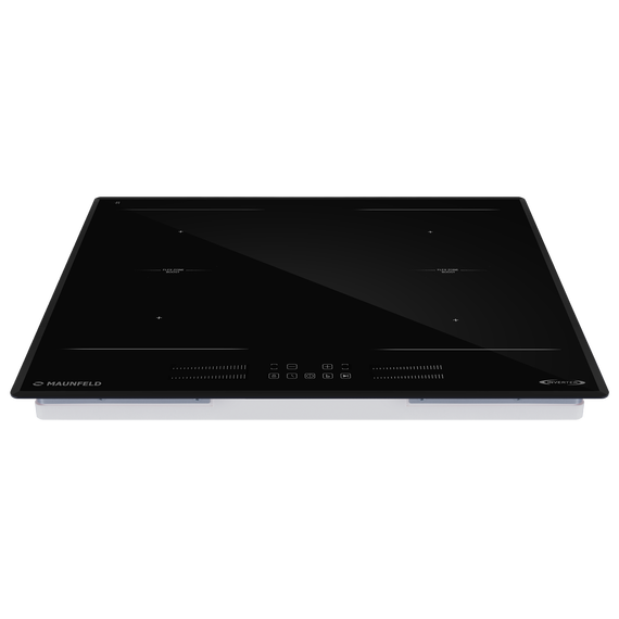 Индукционная варочная поверхность Maunfeld AVI6044SSFBK - фото 3
