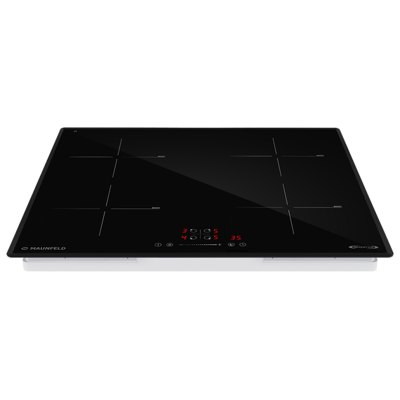 Индукционная варочная поверхность Maunfeld AVI6046SBK - фото 3