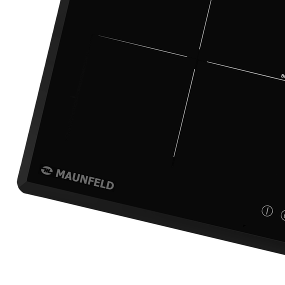 Индукционная варочная поверхность Maunfeld AVI6046SBK - фото 9