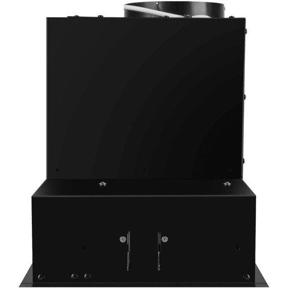 Вытяжка Maunfeld BERK 60 Built In Black/Anthracite - фото 7