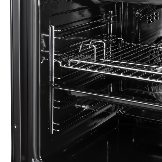 Электрический духовой шкаф Maunfeld EOEC516PB - фото 7