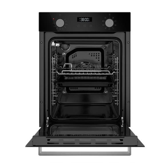 Электрический духовой шкаф Maunfeld EOEM519PB - фото 15