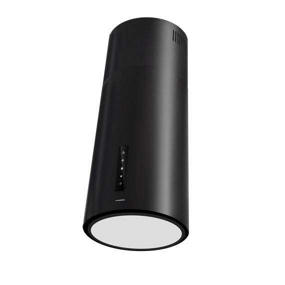 Вытяжка Maunfeld Ford 39 Isla Sensor LED Black - фото 