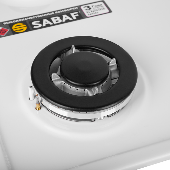 Газовая варочная поверхность Maunfeld EGHE.64.63CW/G - фото 10