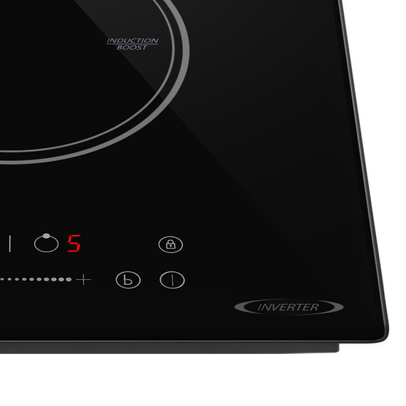 Индукционная варочная поверхность Maunfeld AVI3023SBK - фото 2