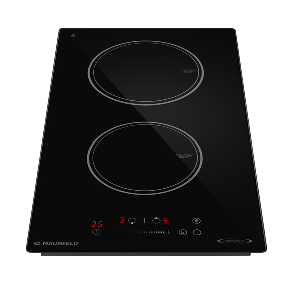 Индукционная варочная поверхность Maunfeld AVI3023SBK - фото 4