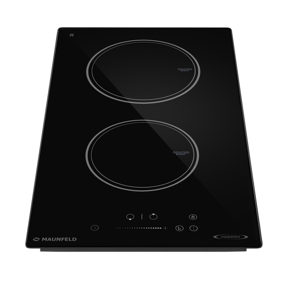 Индукционная варочная поверхность Maunfeld AVI3023SBK - фото 7
