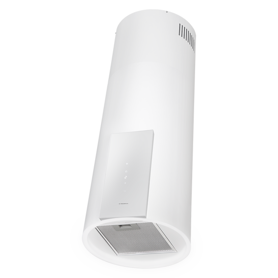 Вытяжка Maunfeld ALBA 39 Isla White - фото 7