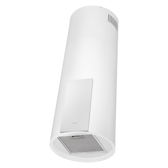 Вытяжка Maunfeld ALBA 39 Isla White - фото 
