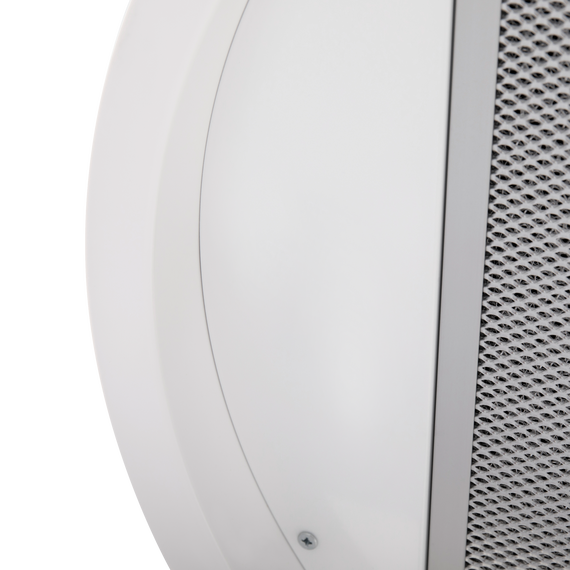 Вытяжка Maunfeld ALBA 39 Isla White - фото 9