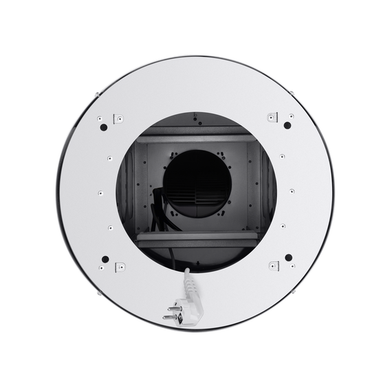 Вытяжка Maunfeld ALBA 39 Isla White - фото 3