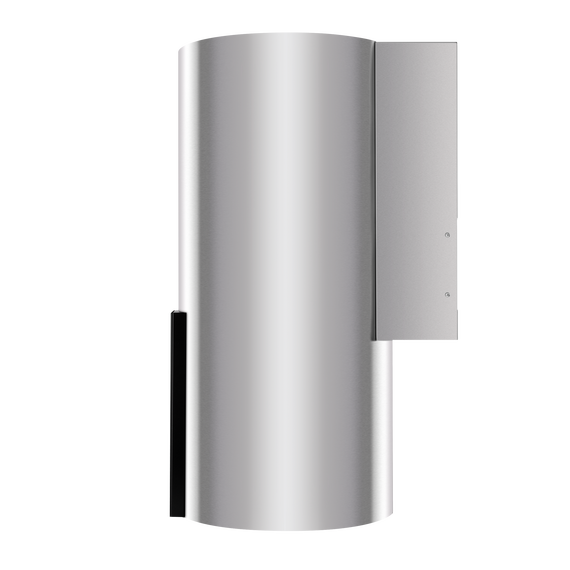 Вытяжка Maunfeld ALBA 39 Wall Inox - фото 3