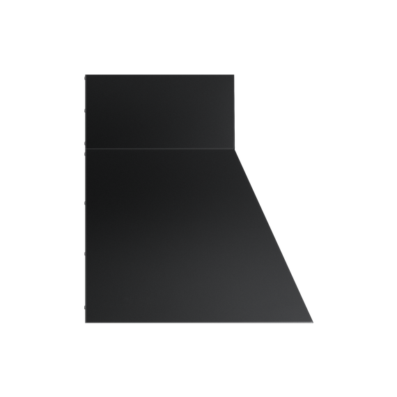 Вытяжка Maunfeld BERK 60 Black/Anthracite - фото 4