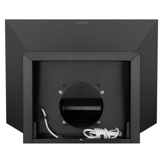 Вытяжка Maunfeld BERK 60 Black/Anthracite - фото 12