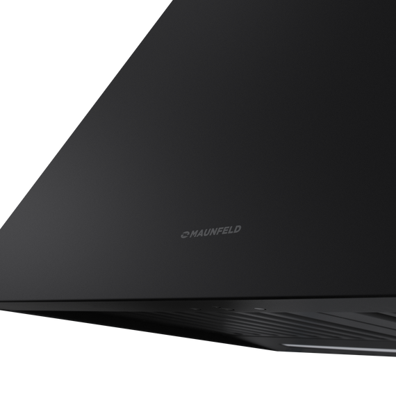 Вытяжка Maunfeld BERK 60 Black/Anthracite - фото 15
