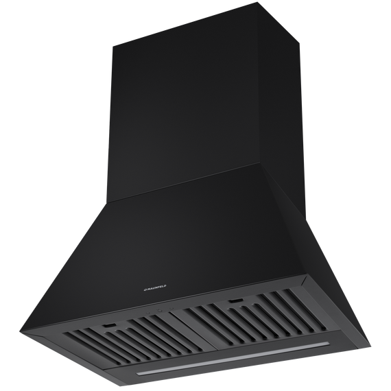 Вытяжка Maunfeld BERK 60 Black/Anthracite - фото 17